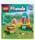 LEGO Friends - La niche fabriquée par Nova (Polybag) - 30697