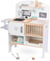 Hôpital vétérinaire Enfant en Bois, médicaments, Rayons X - Jouets d'imitation Bois