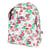 Sac à dos LES PETITES BOMBES 42 CM Prairie