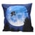 E.T. l'extra-terrestre - Coussin E.T. Poster 45 cm