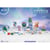 Lilo & Stitch - Calendrier de l'avent Mini Egg Attack Stitch célébration 10 cm - Beast Kingdom Toys