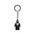 Porte-clés LEGO Venom Minifigurine Noire