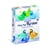 mini kit résine recharge - petits oiseaux - Sentosphere