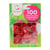 100 pions de loto magnetiques rouge - jetons marquage - accessoire bingo - cartaloto
