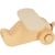 Avion 10x10x5 cm - bois - Artemio
