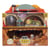Disney Tsum Tsum - Set Figurines Star Wars Jabba's Place Deluxe - Jakks Pacific