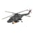 Model Set Westland Lynx
