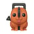 Chainsaw Man - Figurine POP! Super Sized Jumbo Pochita 25 cm