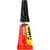 Colle UHU SUPER, 3x1gr/ 1 Pq.