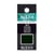 Aquarelle Vert Blockx  1/2 godet - S1