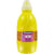Peinture acrylique Princess Mérit - Jaune primaire - 500 ml - Cléopâtre