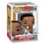 NBA Legends - Figurine POP! Dennis Rodman 1992 9 cm - Funko