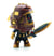 Pirat'Nha pirate arty toys - Djeco
