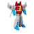 Transformers Generation One - Figurine Model Kit BMK Series Starscream 16 cm