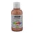 Peinture Acrylique en bouteille bronze métallisé 200ml - Amt