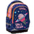 Sac à dos Space Cream 43 CM - 2 compartiments
