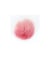 Pompons fausse fourrure - 7cm de diamètre - Unic 110 Vieux Rose