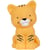 Veilleuse LED avec minuterie automatique, Tigre
