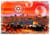 Puzzle 2000 pièces - Travel around the World - Israël - Grafika