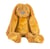 Peluche Lapin Richie ocre 38 cm - Happy Horse