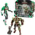 Coffret figurines - Scion et  associé Terre - Glen et Rockard - 15 cm - a partir de 4 ans - GRV193