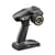 Radio à Volant Absima CR6S + récepteur R6WP - Absima 2000009