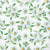 4 serviettes en papier découpage collage 33 cm FLEUR MARGUERITTE FLSS 111