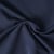 Tissu Crêpe Scuba extensible Nayeli uni Bleu marine