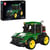 Le tracteur