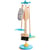 Support pour balais et set de nettoyage