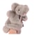 Sowen Marionnette Elephant gris souris - Ma lou Tradition