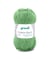Fil à tricoter COTTON QUICK UNI - Gründl - PPSC - certifié Oeko-Tex 165 Vert