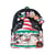 L'etrange Noël de Mr. Jack - Sac à dos Mini Journey to Christmas Town by Loungefly