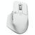 Souris Ergonomique Sans Fil 8000DPI Précision Silencieuse Multi-Dispositifs Blanc YONIS