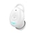 Ecouteurs Bluetooth Invisibles Mini Design Ultra Léger Son HIFI Haute Fidélité Blanc YONIS