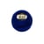 DMC - Fil DMC Coton Perlé Small N8 Pel. 10g Col. 820