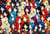 Puzzle 1000 pièces - Les Dames du Jardin Secret - Alipson Puzzle