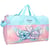 Sac de sport Stitch & Angel 40 CM