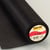 Entoilage Thermocollant Vlieseline H200 Noir