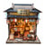 Puzzle 3D - Akari Nook - 234 Pcs - Nookland