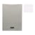 Cahier - 24x32(cm) - Petits carreaux - 96 pages - couverture en polypro - sans spirale - Clairefontaine - Calligraphe