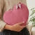 Kit Couture Craftine Pochette Coeur