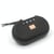 Mini Enceinte Bluetooth Sans Fil Portable Haut-parleur Puissant 3H Autonomie Noir YONIS