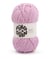 Pelote à Tricoter PINGO FIRST 6 - 100 g - Pingouin : Douceur, Polyvalence et Petit Prix Lilas Violet