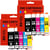 Pack de Cartouches Compatibles Canon PGI-525 / CLI-526 – PIXMA iP, MG, MX Séries