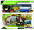 Coffret Laiterie - Starlux - Tracteur Claas
