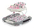 Trotteur bébé Patrol Plus Pois Pastel – Milly Mally