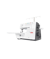 Surjeteuse et Recouvreuse Bernette B68 Airlock - Bernette Blanc
