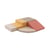 Ensemble blocs couleur terracotta - IGLU