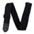 GROOVIT® BASIC FIT – Sangle Nylon Unie Noir